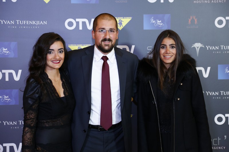 OTV Annual Gala Dinner
